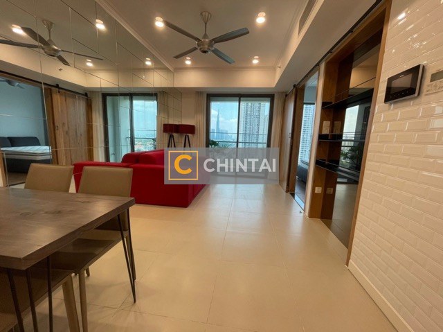 Full Furniture 01 Bedroom In Gateway Thao Dien For Rent GW055