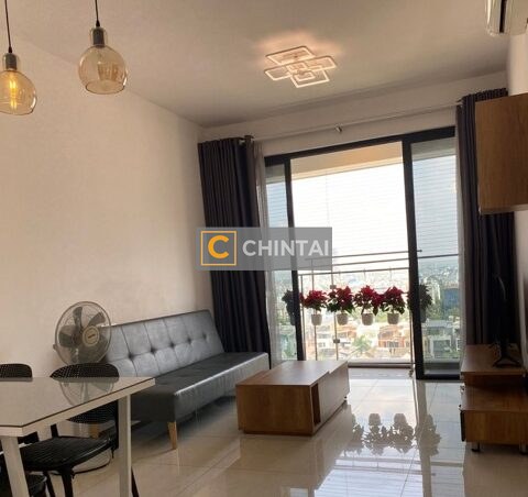 Full Furniture 02 Bedrooms Ciel Tower One Verandah OV120