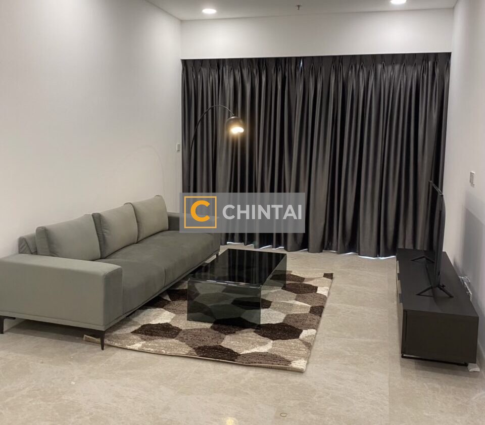 Furnished 03 Beds The River Thu Thiem Cheap Price RT553