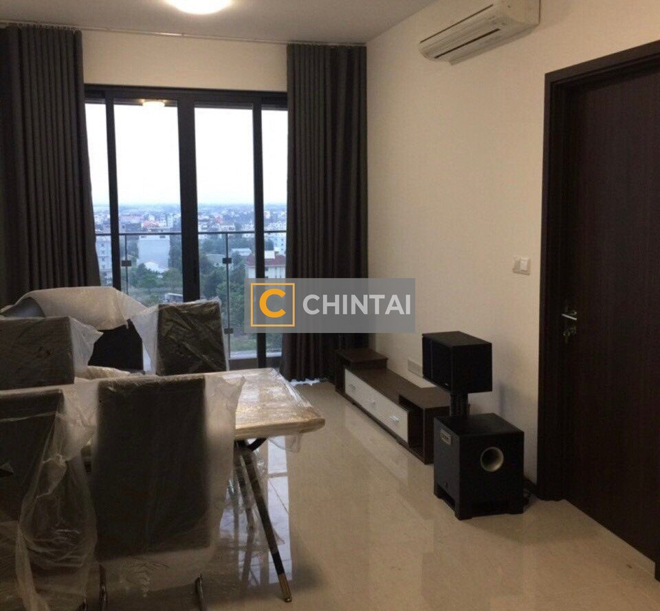 Furnished New Unit 1 Bedroom In One Verandah OV1109