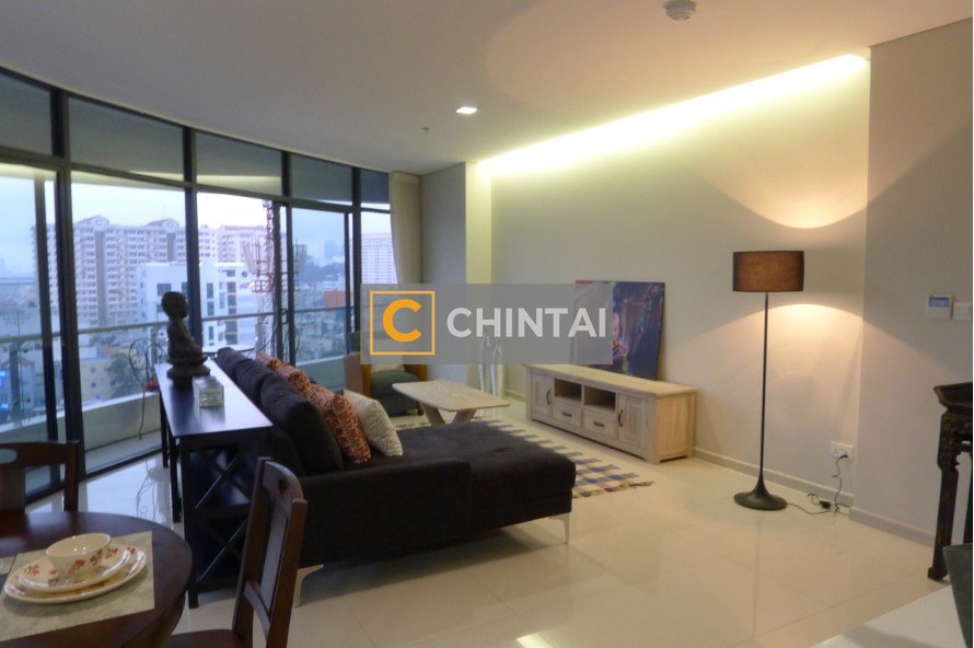 Gorgeous City Garden 03 Bedrooms For Rent CG617