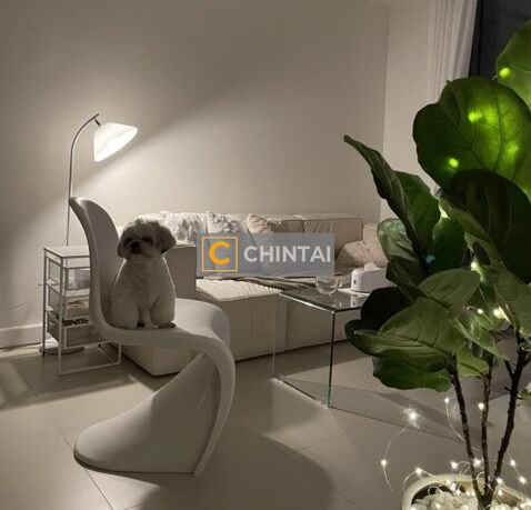 High Floor 01 Bedroom In Gateway Thao Dien GW101