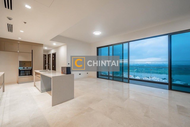 Huge Q2 Thao Dien 04 Beds River View Q2005