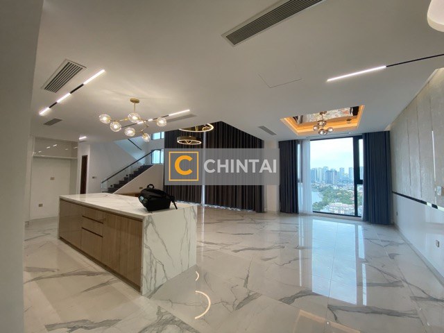 Impressive Duplex The Dedge Thao Dien 04 Bedrooms Unit ED344