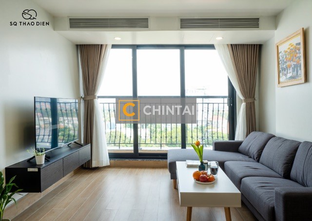 Large Service Apartment 1 Bedroom SA88