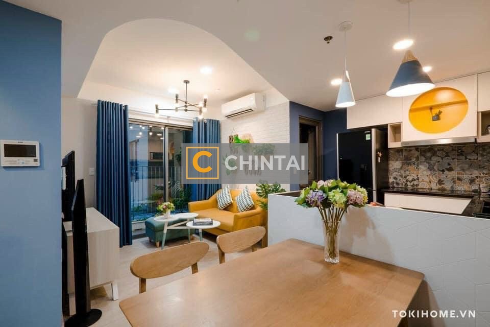 Lovely 02 Beds Unit In Masteri Thao Dien For Rent MD455