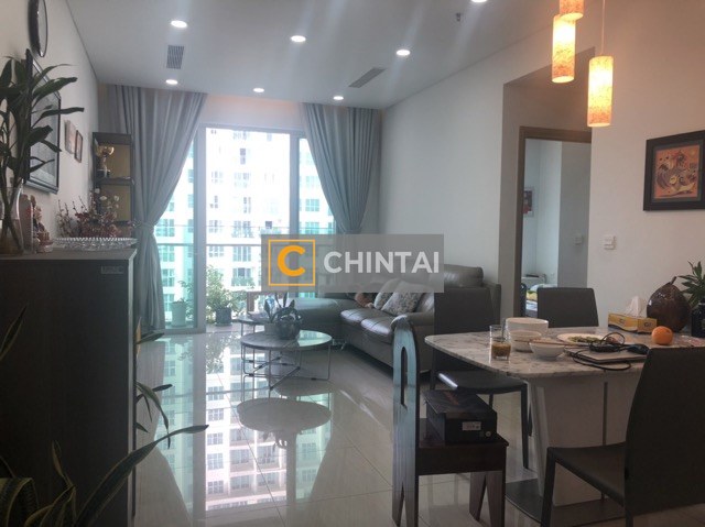 Lovely Sadora 2BR Apartment For Rent SDR396