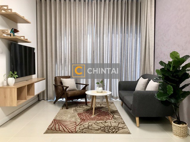 Low Floor 01 Bedroom In Gateway Thao Dien GW852