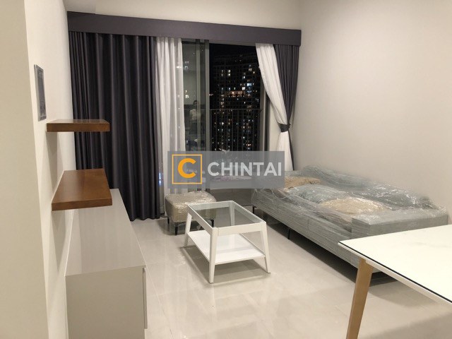 Low Floor 02 Bedrooms Masteri An Phu For Rent MA592