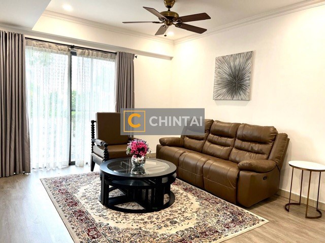 Luxurious Duplex Masteri Thao 3 Beds Low Floor Unit MD250