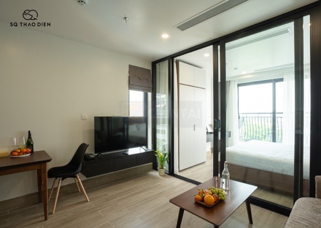 Mart And Bright Service Apartment 1 Bedroom SA83