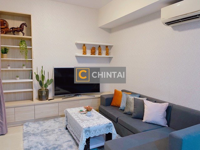 Masteri Thao Dien 02 Bedrooms Furnished For Rent MD122