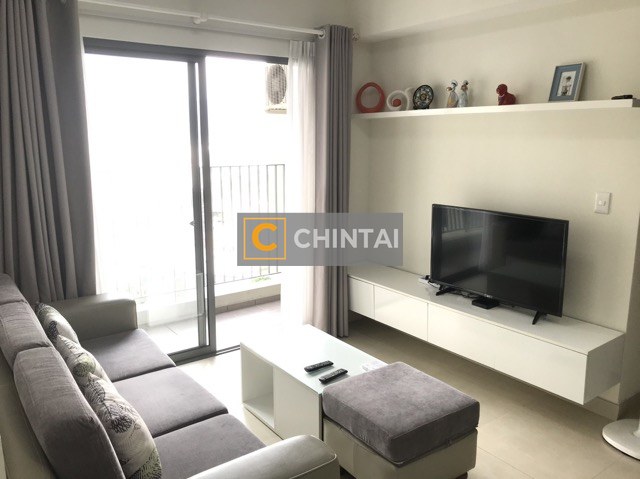 Masteri Thao Dien 02 Beds Low Floor Unit For Rent MD311