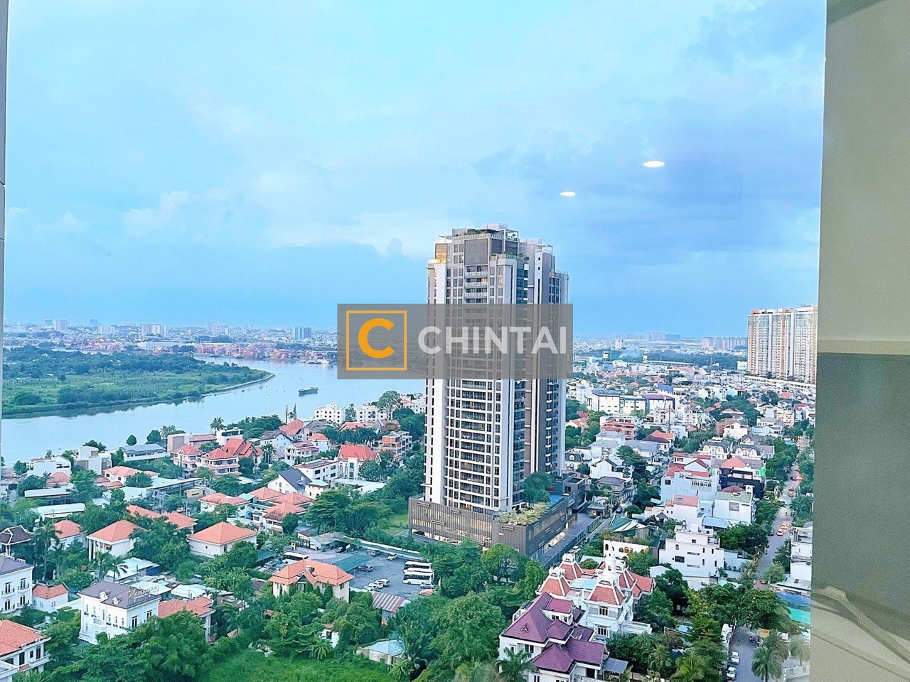 Masteri Thao Dien Riverview 02 Beds Unit MD022