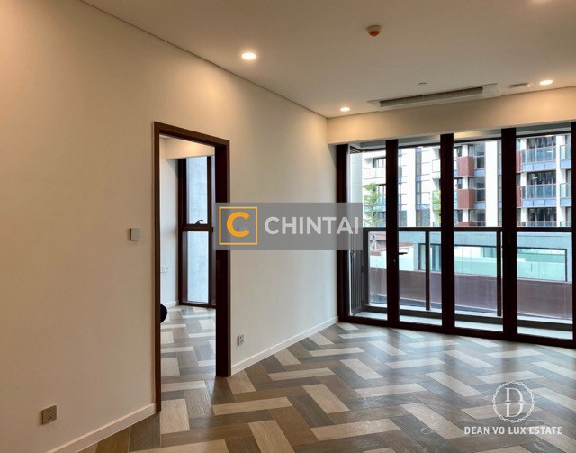 Metropole Thu Thiem 01 Bedroom With Balcony Unit MP151