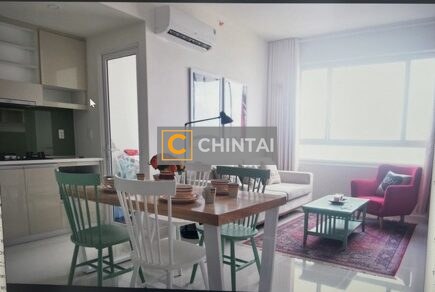 Middle Floor Tropic Garden 2 Bedrooms Furnished Unit TG832