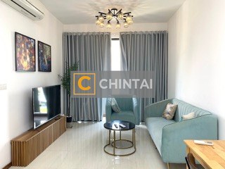 Modern One Verandah 1 Bedroom Jardin Tower For Rent