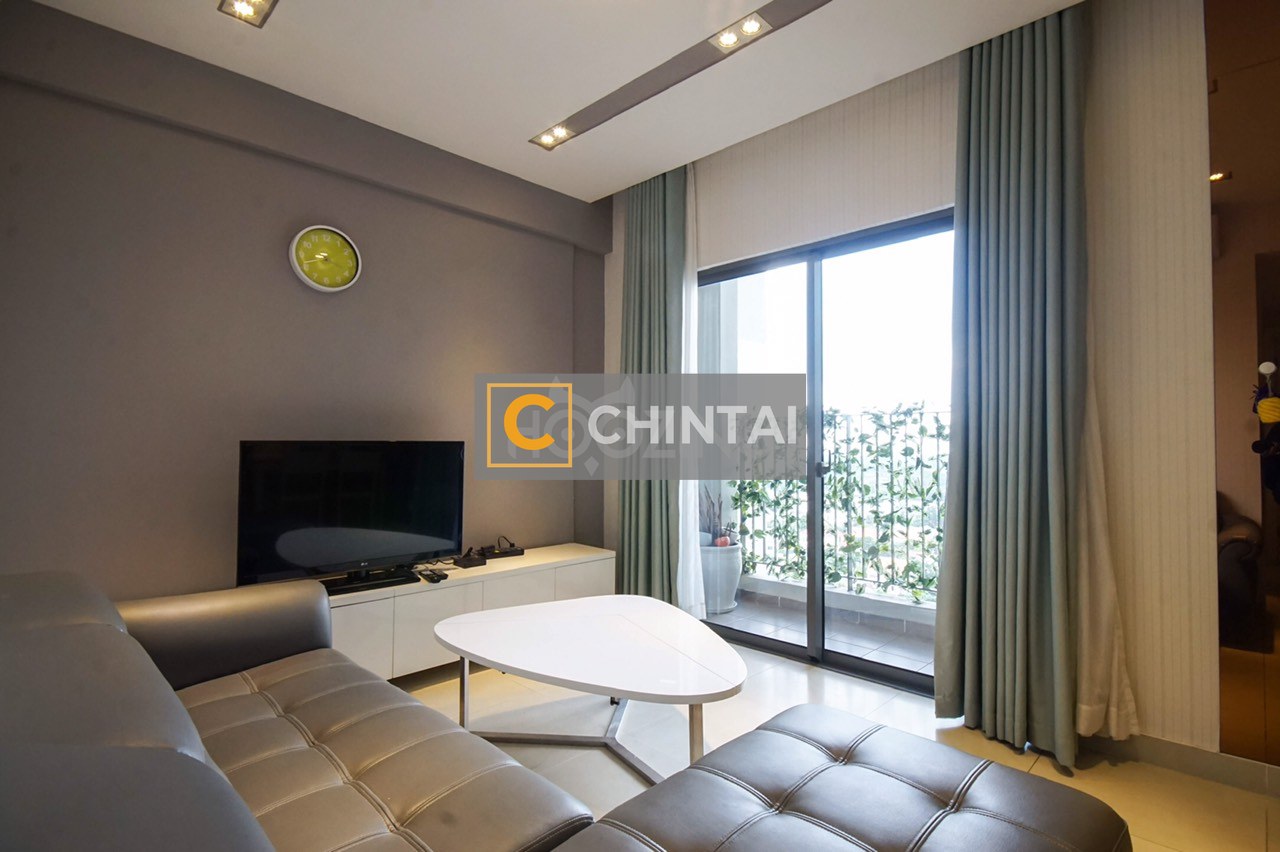 Morden Masteri Thao Dien 02 Bedroom For Rent MD85