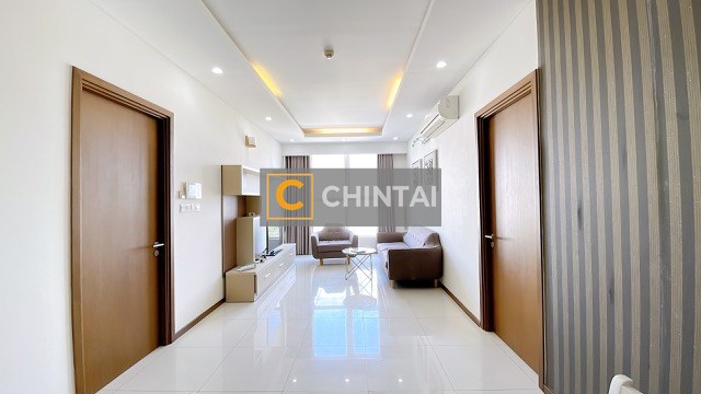 New 02 Bedrooms Apartment For Rent In Thao Dien Pearl TP1101