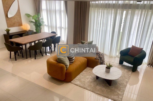 Out Standing Estella An Phu 04 Bedrooms Large Unit EA039