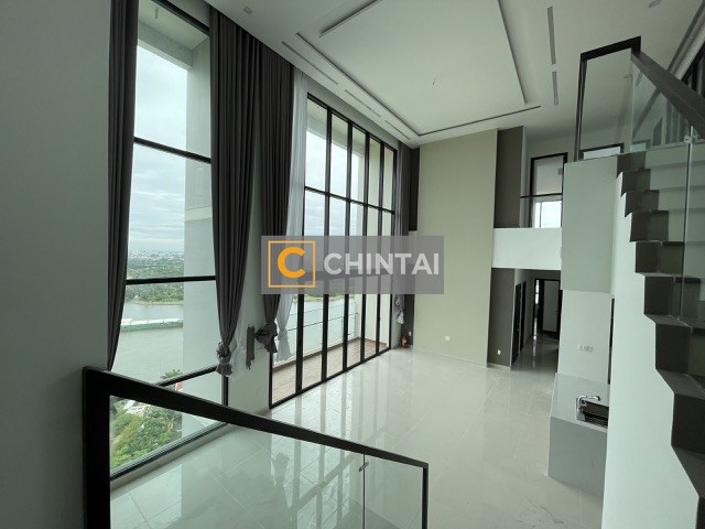 Penthouse The Dedge Thao Dien 04 Bedrooms Unit ED336