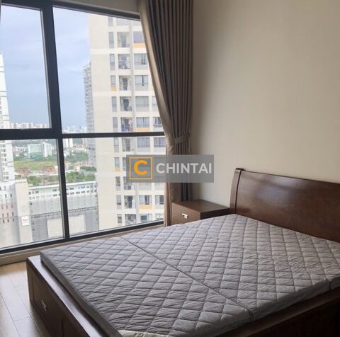 Q2 Thao Dien 02 Beds Full Furniture Middle Floor Q279