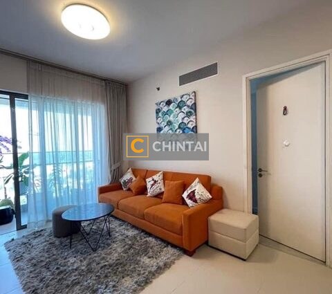 River View 02 Bedrooms In Gateway Thao Dien GW515