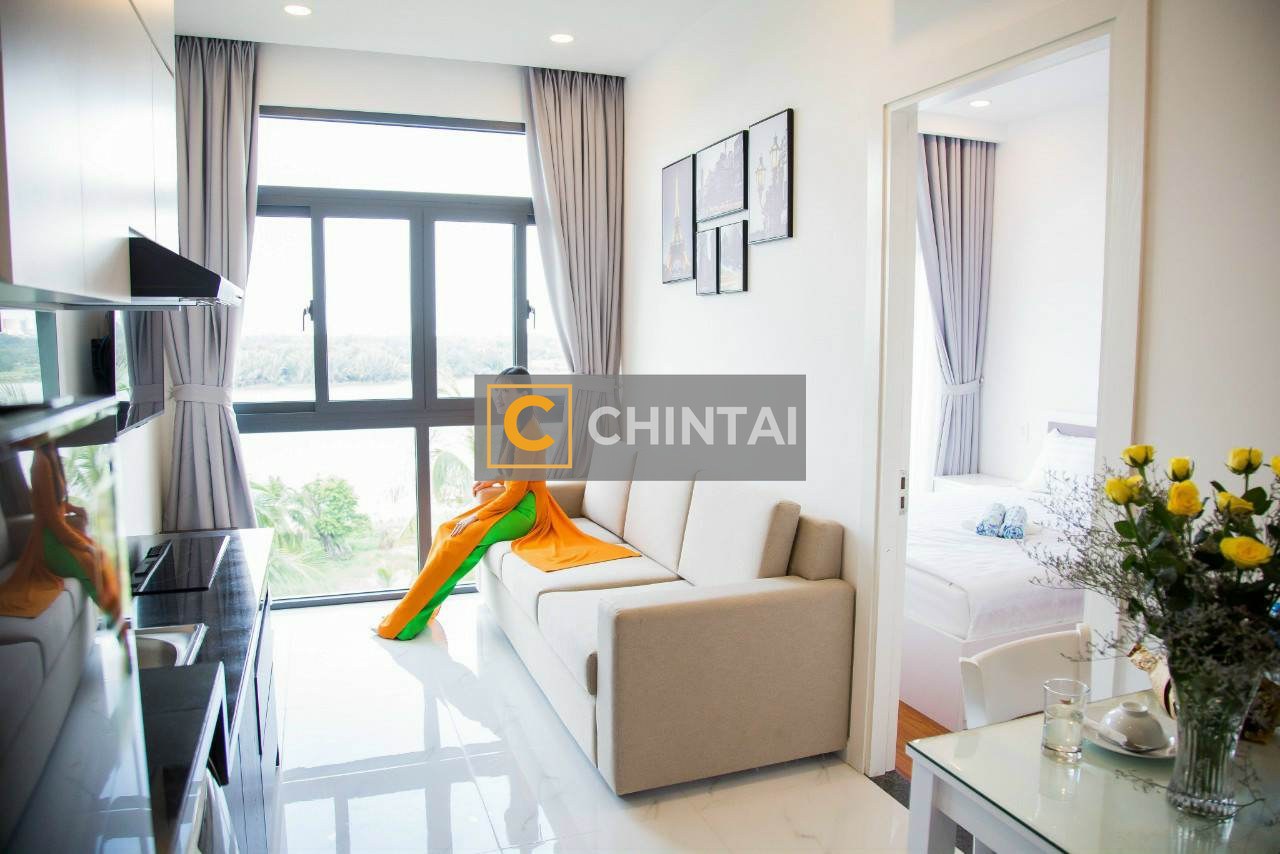 River View Service Apartment 1 Bedroom SA79