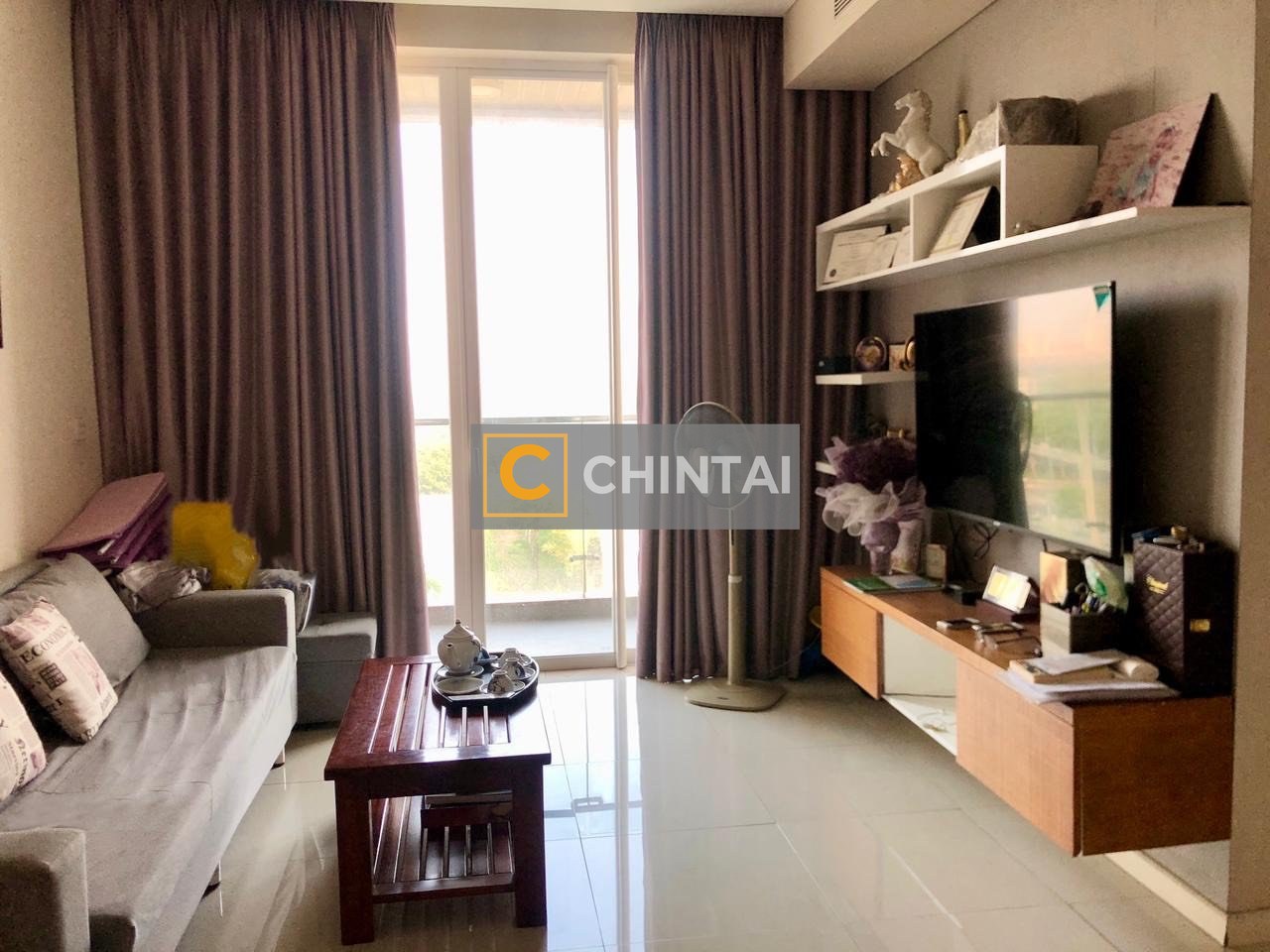 Sarimi 02 Beds Low Floor For Rent SRM459