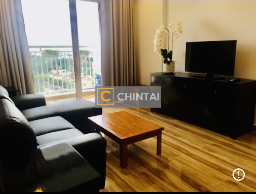 Simple Tropic Garden 2 Bedrooms Unit TG537