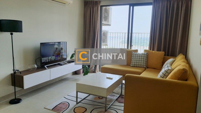 Spectacular 03 Beds River View In Masteri Thao Dien For Rent MD715