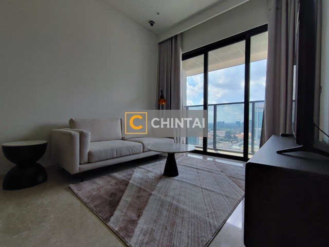 Top Notch 03 Beds Furnished In The MarQ District 1 MQ784