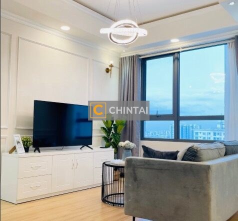 Top Notch Masteri Thao Dien 02 Bedrooms Unit MD031