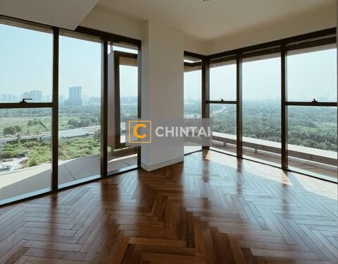 Unfurnished 02 Bedrooms Cove Tower Empire City EC449