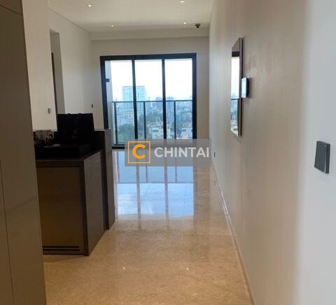 Unfurnished 02 Beds Middle Floor The MarQ District 1 MQ258