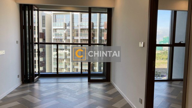 Unfurnished 03 Bedrooms Apartment For Rent In Metropole Thu Thiem