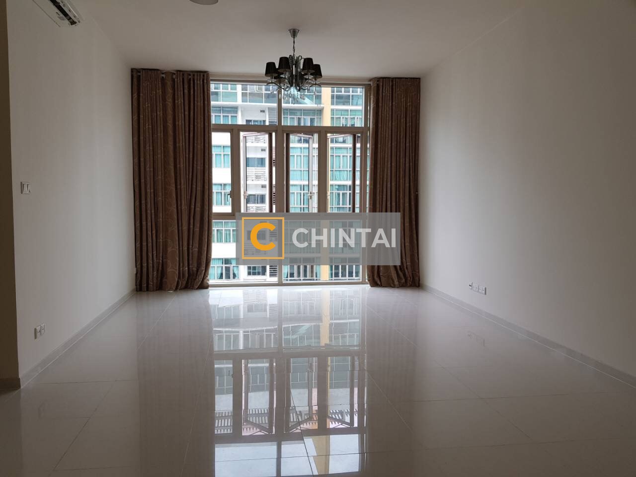 Unfurnished Vista An Phu 03 Bedrooms For Lease VA001