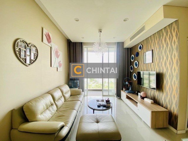 Unique Sadora 2BR Apartment Low Floor Unit SDR15