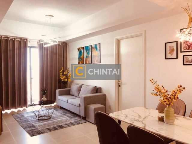 Warm Masteri Thao Dien 02 Bedrooms Unit MD100