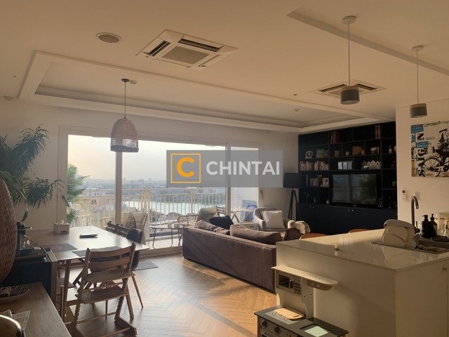 Xii Riverview 145 Sqm Furnished Warm Apartment For Rent