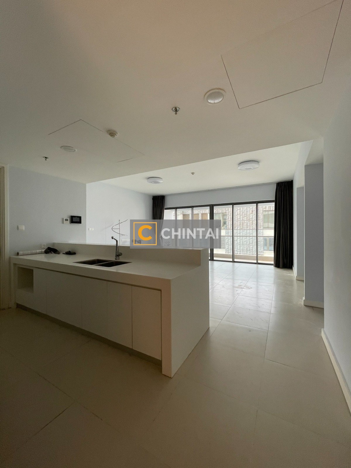 Aspen Low Floor Gateway Thao Dien 04 Bedroom Unit