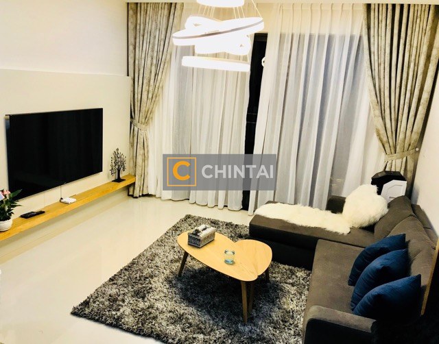 Attractive 02 Bedrooms Apartment For Rent In Estella Height EH979