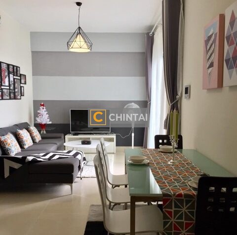 Attractive Masteri Thao Dien 02 Beds Apartment River View MD249