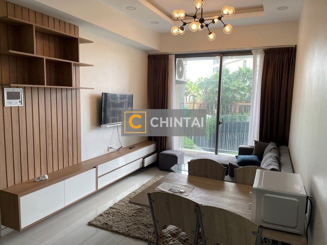 Beautiful Furniture 02 Bedrooms Masteri An Phu For Rent MA521