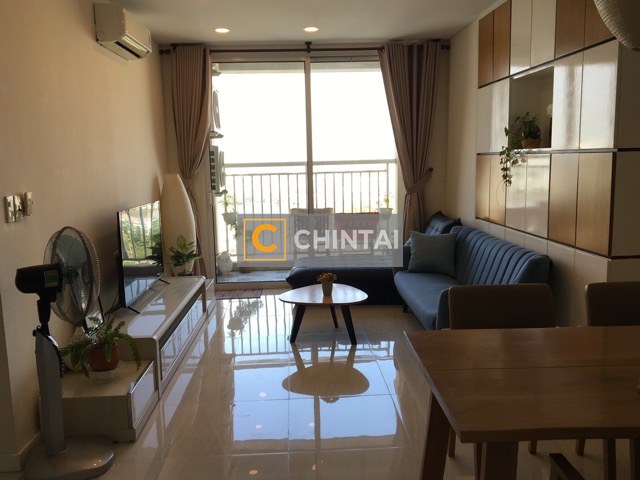 Beautiful Tropic Garden 2 Bedrooms Apartment For Rent TG1105