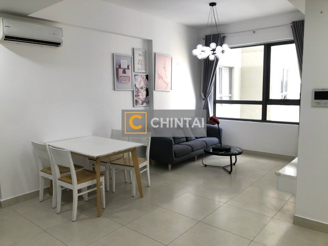 Bright 02 Bedrooms Middle Floor Unit Masteri Thao Dien MD270