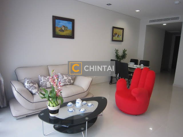 Bright And Clean 01 Bedroom Unit City Garden For Rent CG944