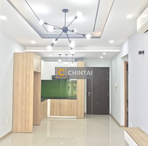 Charming 02 Bedrooms Apartment Tropic Garden For Rent TG641