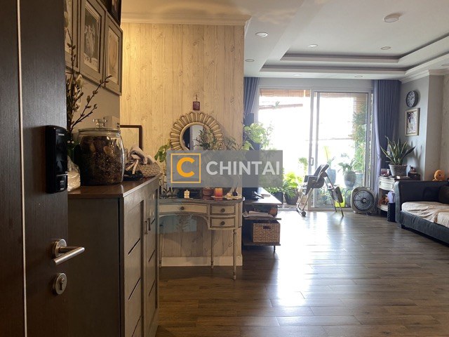 Charming Tropic Garden 2 Bedrooms Apartment For Rent TG952