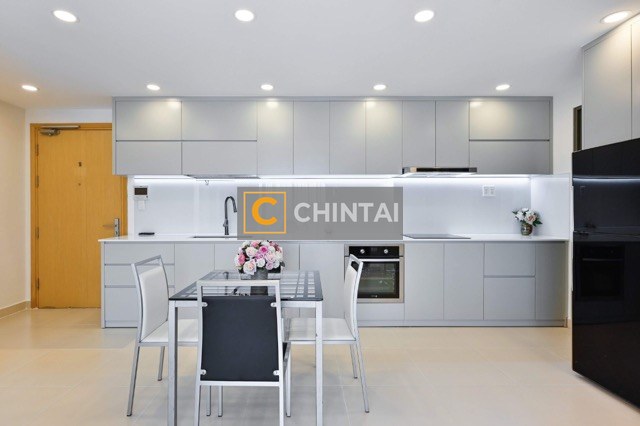 Clean Masteri Thao Dien 02 Bedrooms Apartment For Rent MD292